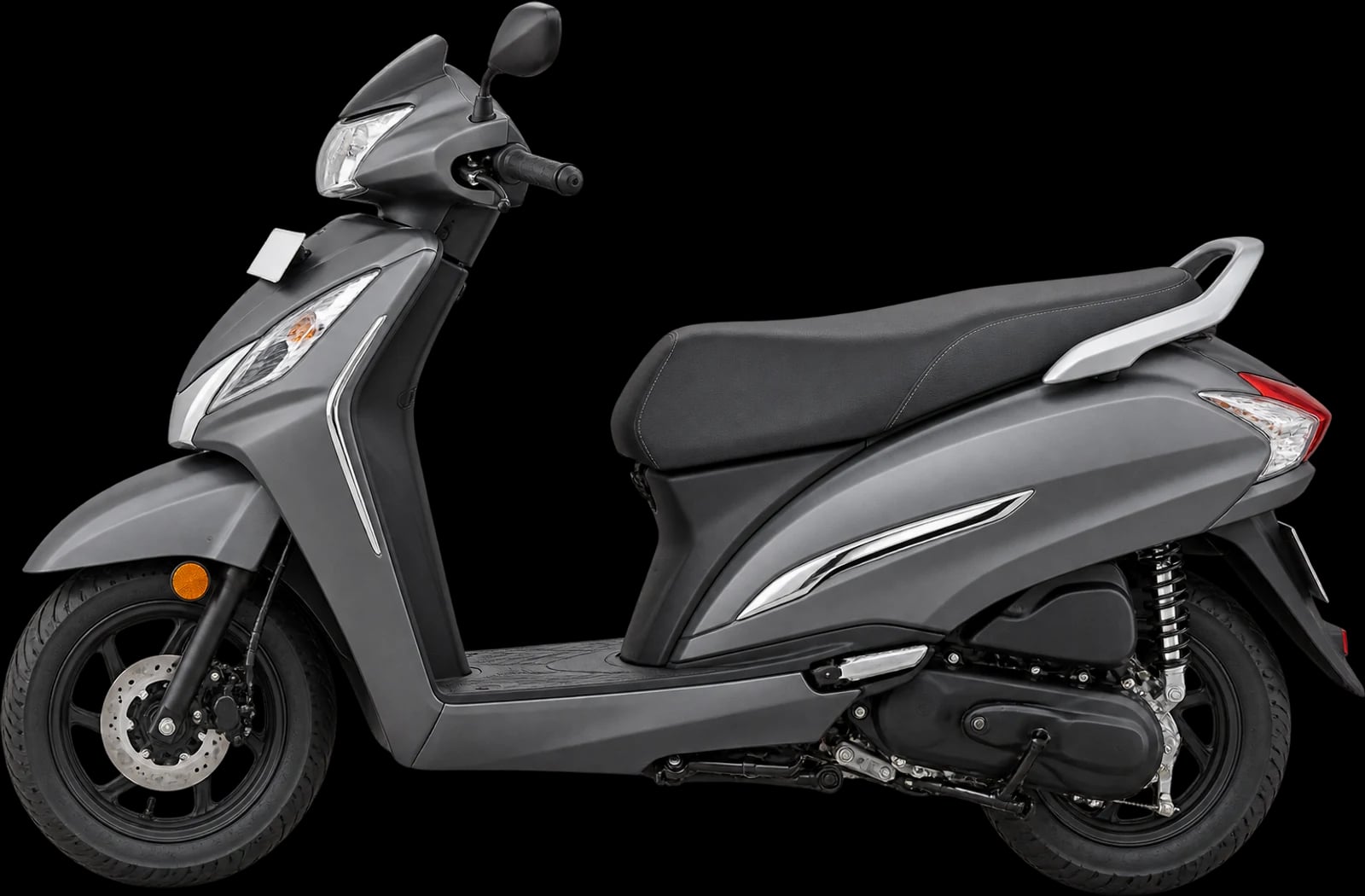 Honda Activa 125