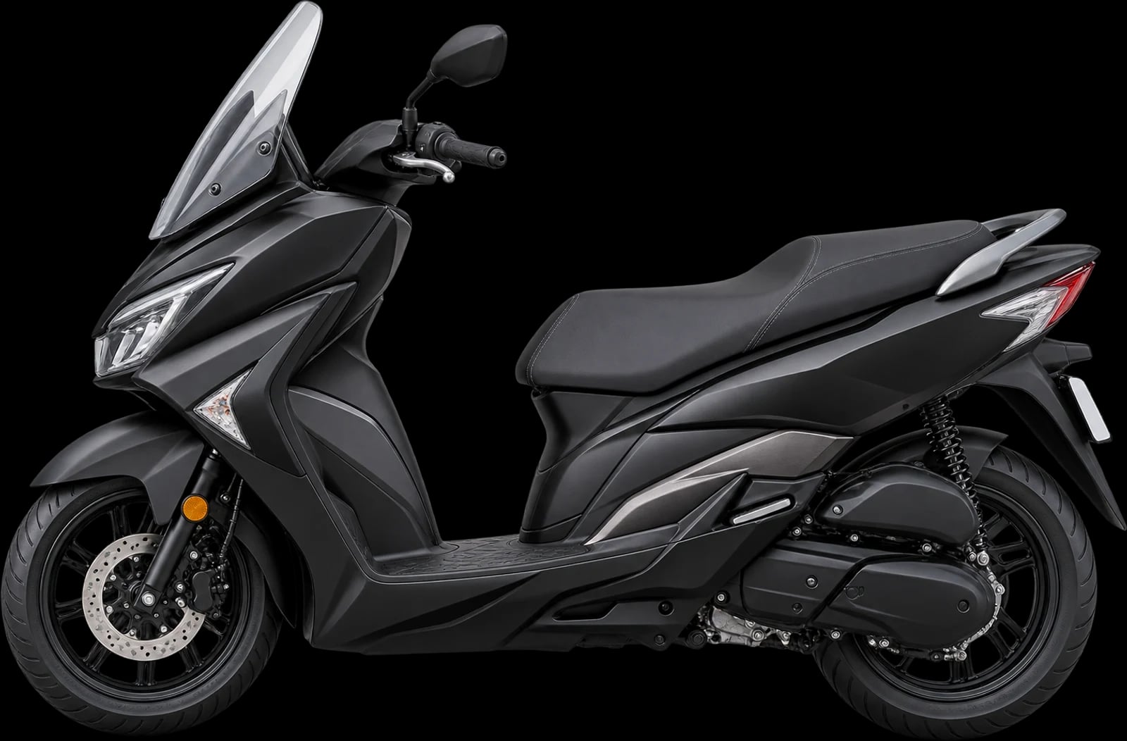 Suzuki Burgman